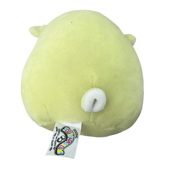 Addison the Lamb 5" - Picture 2 of 2